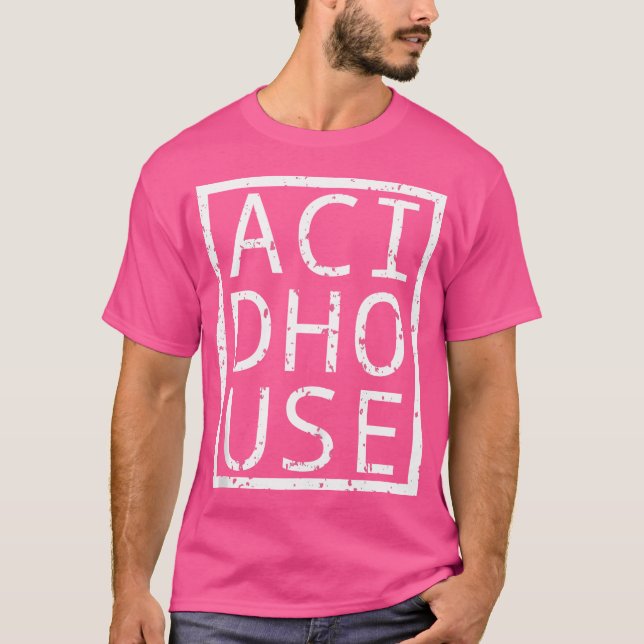 T-Shirt (Framsida)