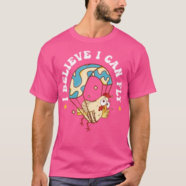 T-Shirt (Framsida)