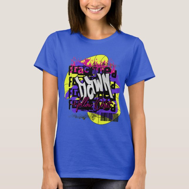 T-Shirt (Framsida)