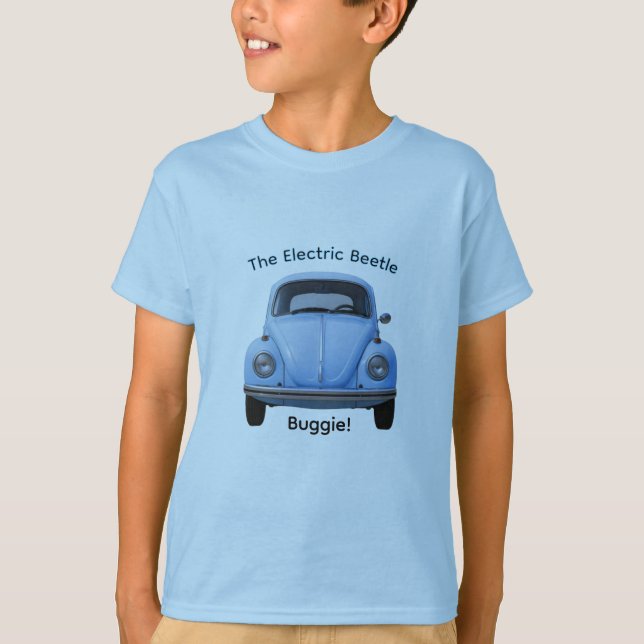 T-Shirt (Framsida)