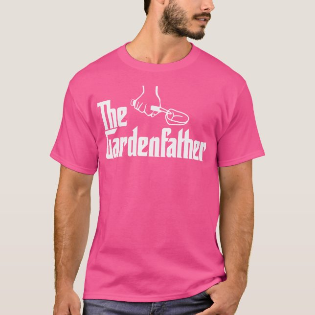 T-Shirt (Framsida)