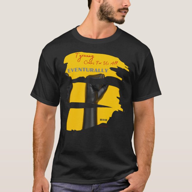 T-Shirt (Framsida)