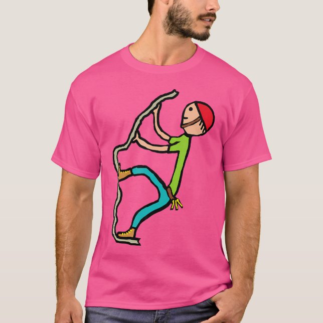 T-Shirt (Framsida)