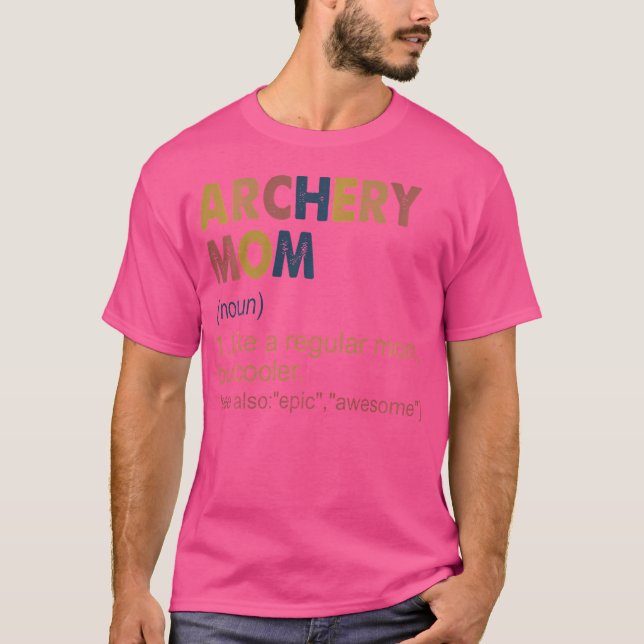 T-Shirt (Framsida)