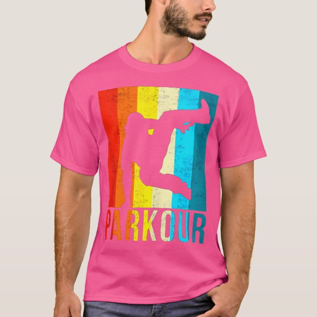 T-Shirt (Framsida)