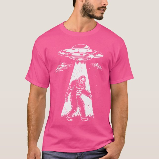 T-Shirt (Framsida)