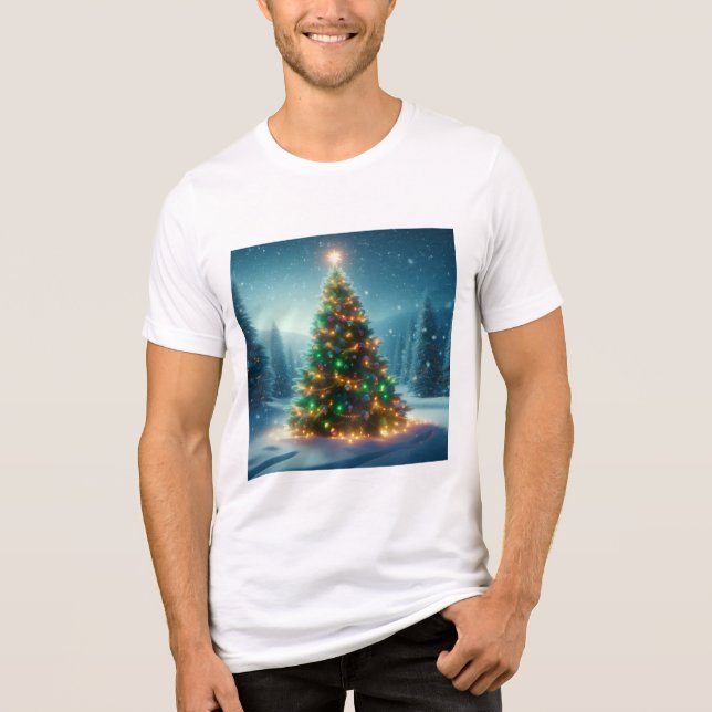 T shirt (Framsida)