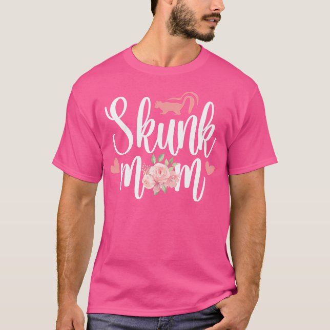 T-Shirt (Framsida)