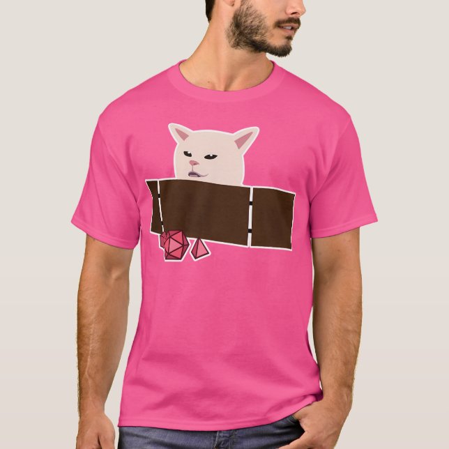 T-Shirt (Framsida)