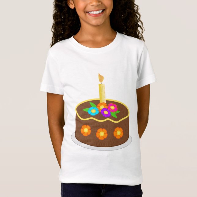T-shirt (Framsida)