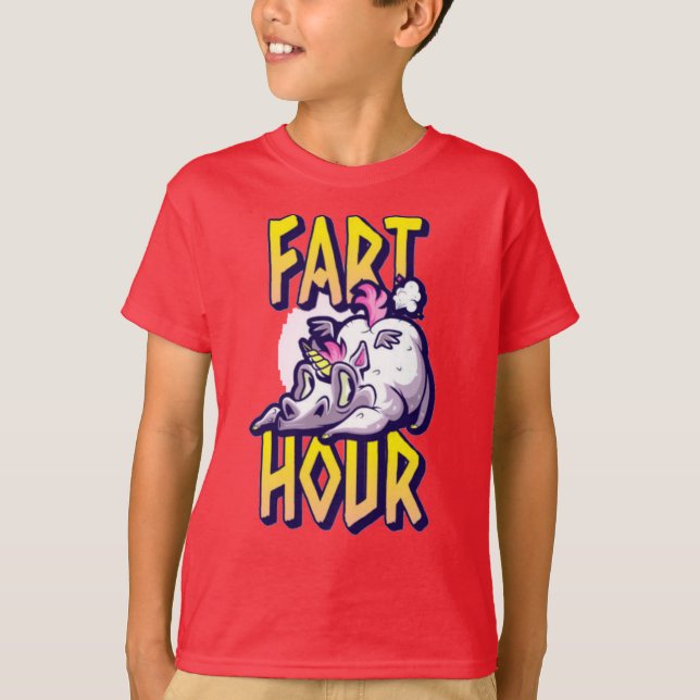 T-Shirt (Framsida)