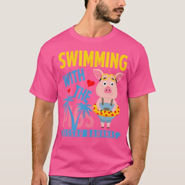 T-Shirt (Framsida)