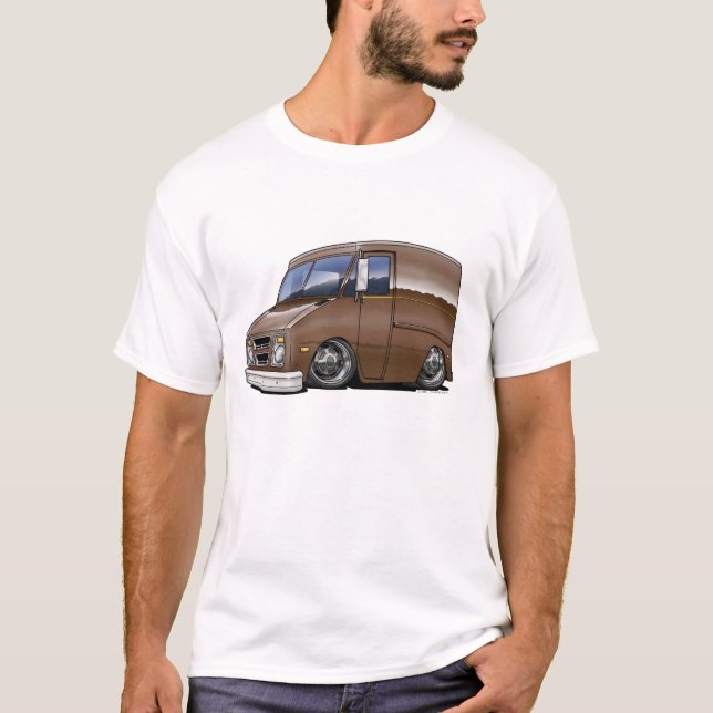 T-Shirt (Framsida)