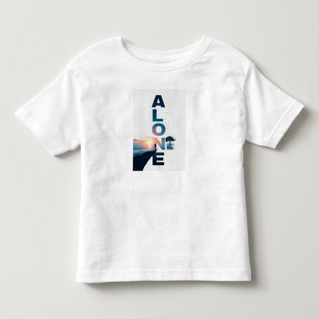 T-Shirt (Framsida)