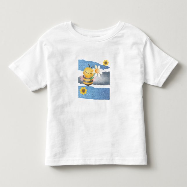 T-shirt (Framsida)