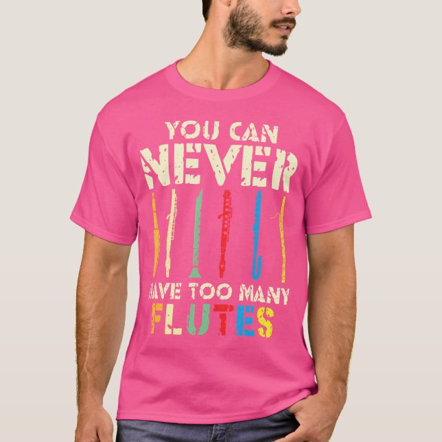 T-Shirt (Framsida)