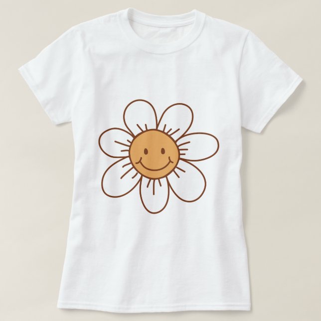 T-Shirt (Design framsida)