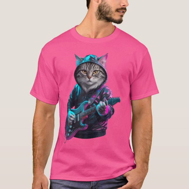 T-Shirt (Framsida)