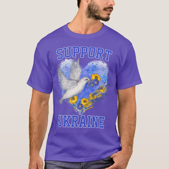 T-Shirt (Framsida)