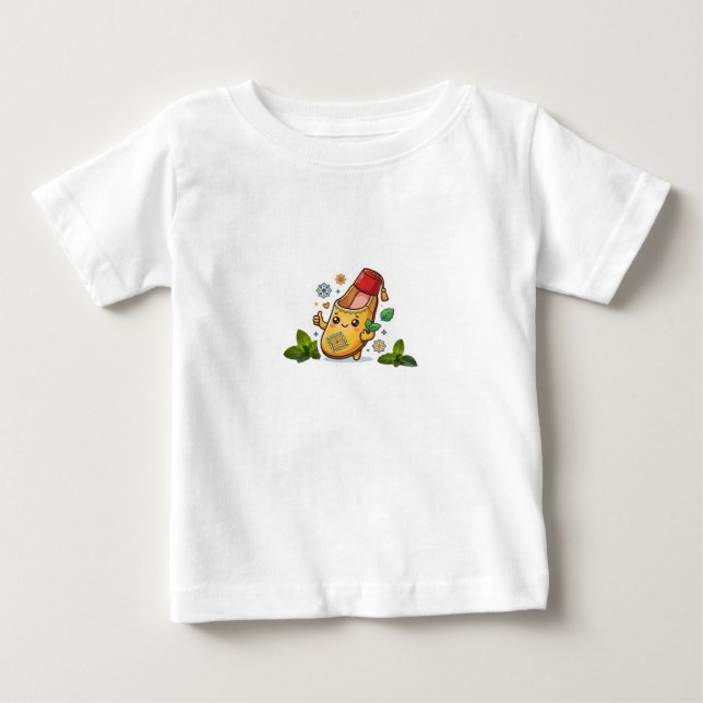 T-Shirt (Framsida)