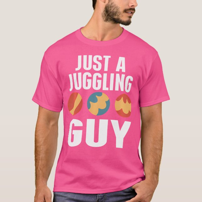 T-Shirt (Framsida)