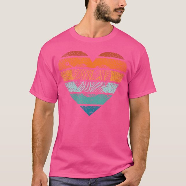 T-Shirt (Framsida)
