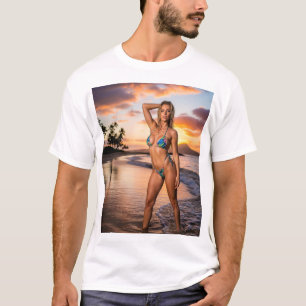 T SHIRT
