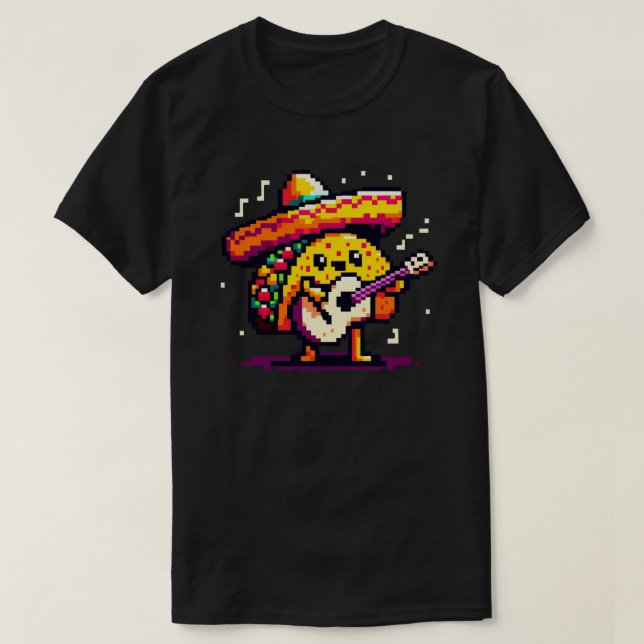 T-Shirt (Design framsida)