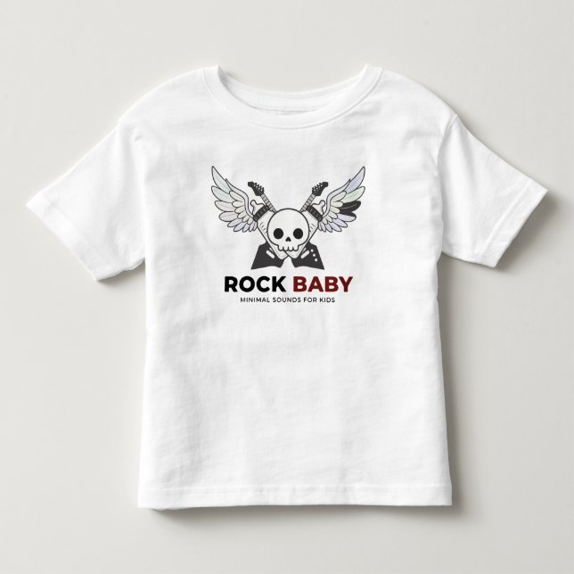 T-Shirt (Framsida)
