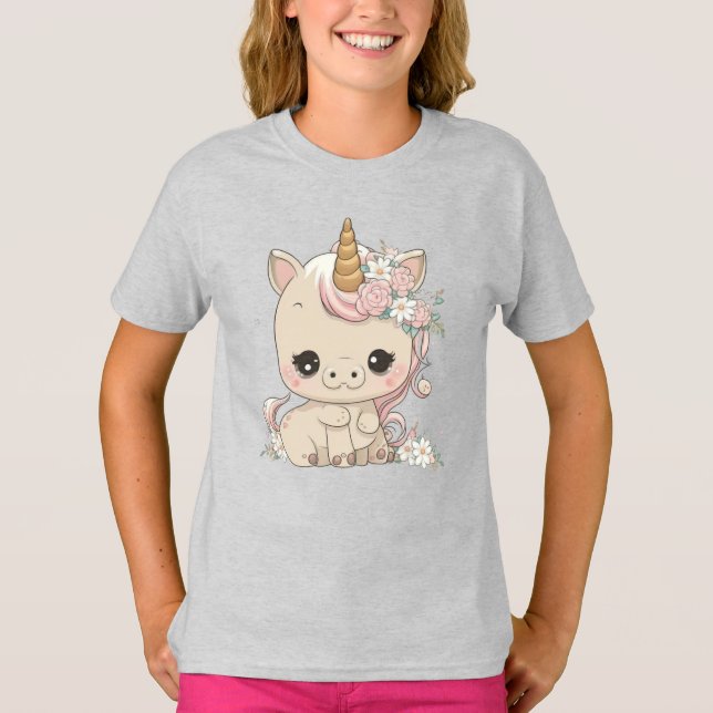 T-Shirt (Framsida)