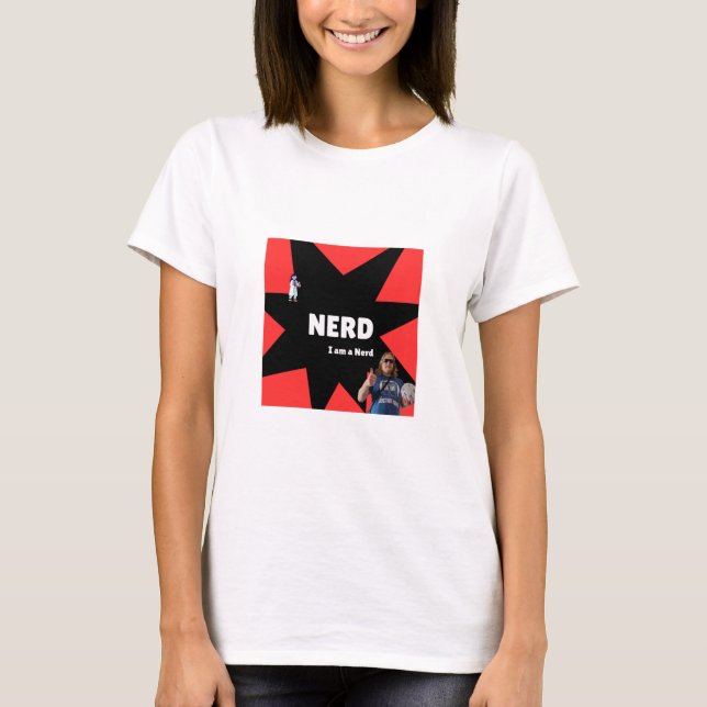 T-Shirt (Framsida)