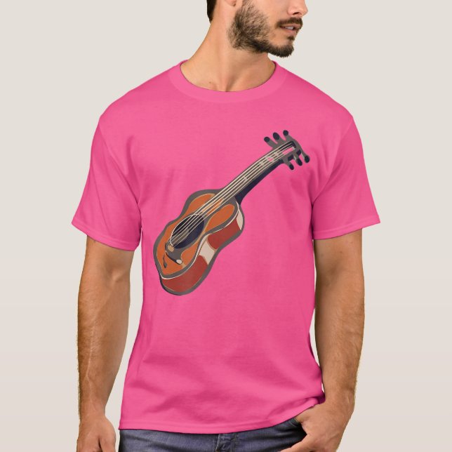 T-Shirt (Framsida)