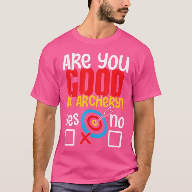 T-Shirt (Framsida)