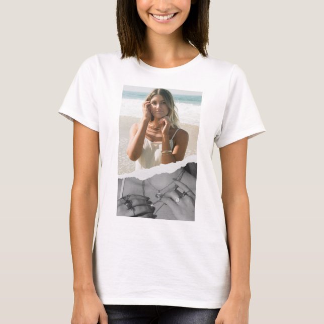 T-Shirt (Framsida)