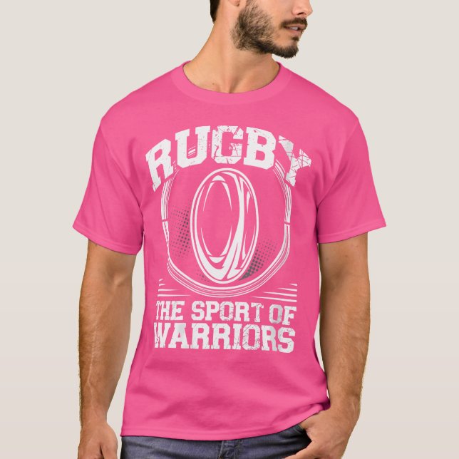 T-Shirt (Framsida)