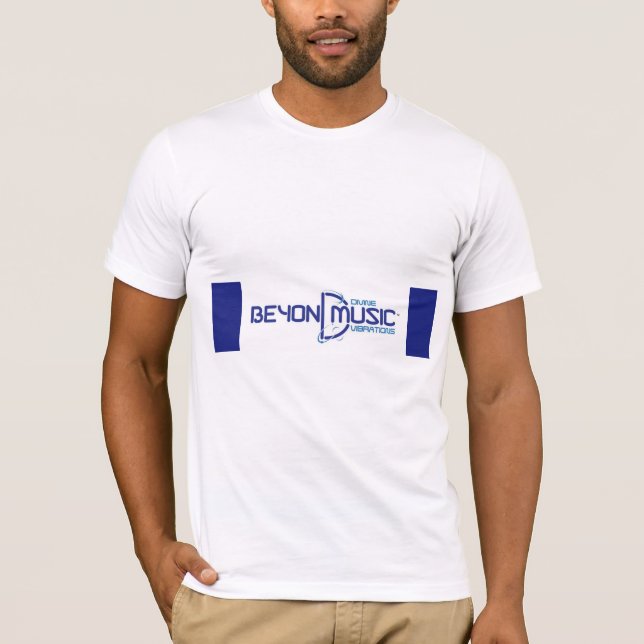 T-Shirt (Framsida)