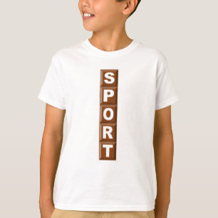 T SHIRT