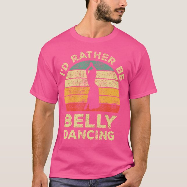 T-Shirt (Framsida)