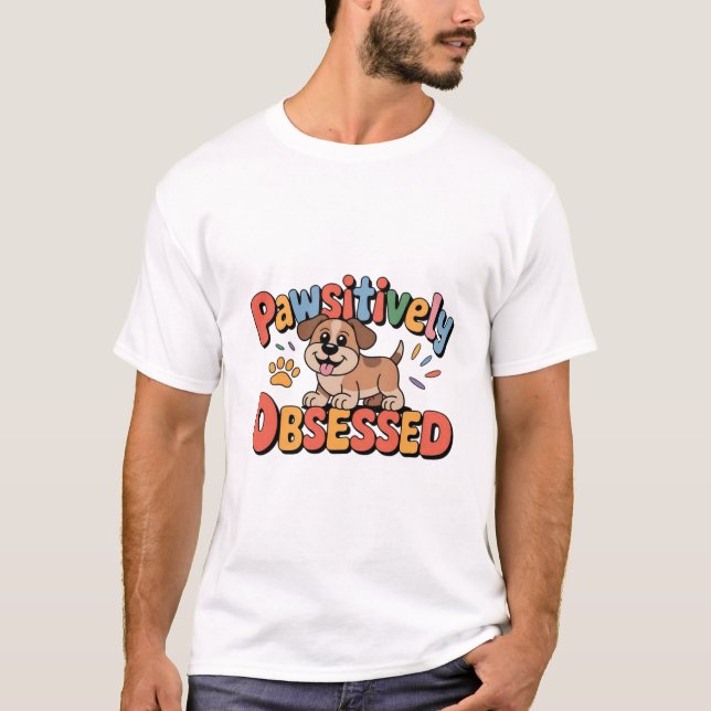 T-Shirt (Framsida)