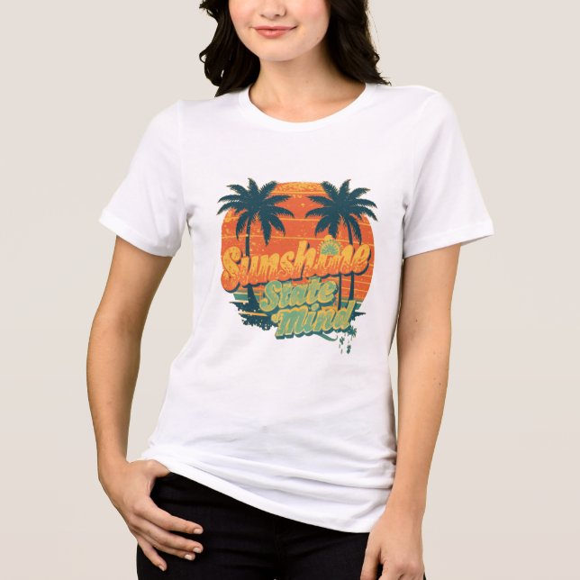 T-shirt (Framsida)