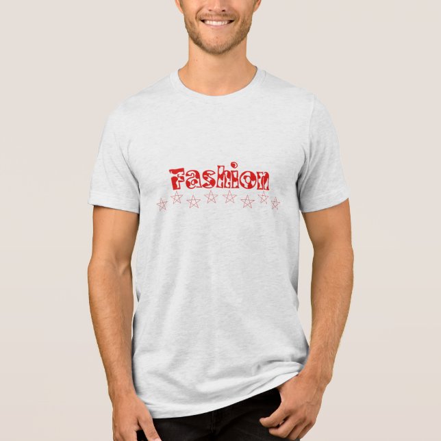 T-Shirt (Framsida)