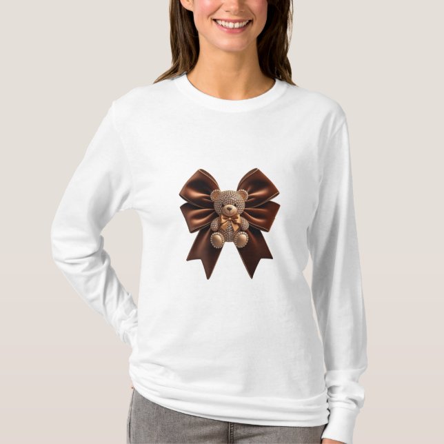 T-Shirt (Framsida)