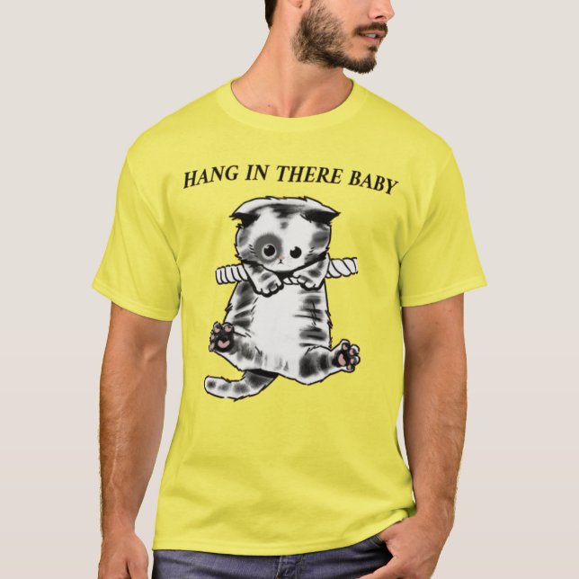 T-Shirt (Framsida)