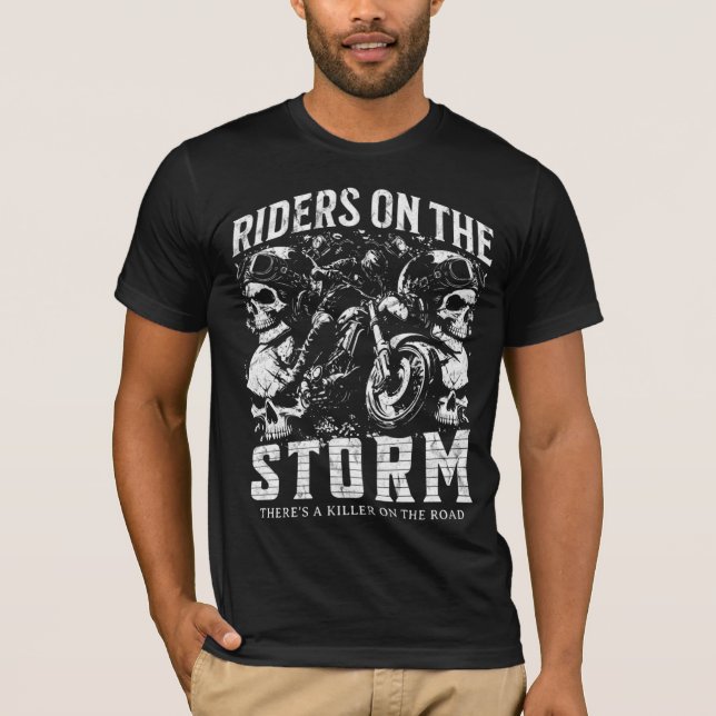 T-Shirt (Framsida)