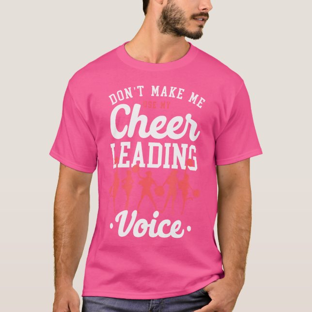 T-Shirt (Framsida)