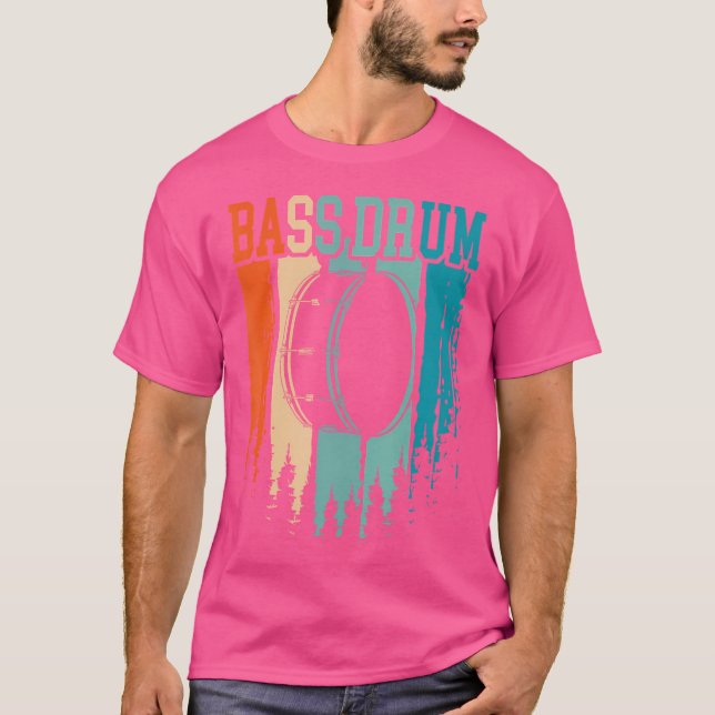 T-Shirt (Framsida)