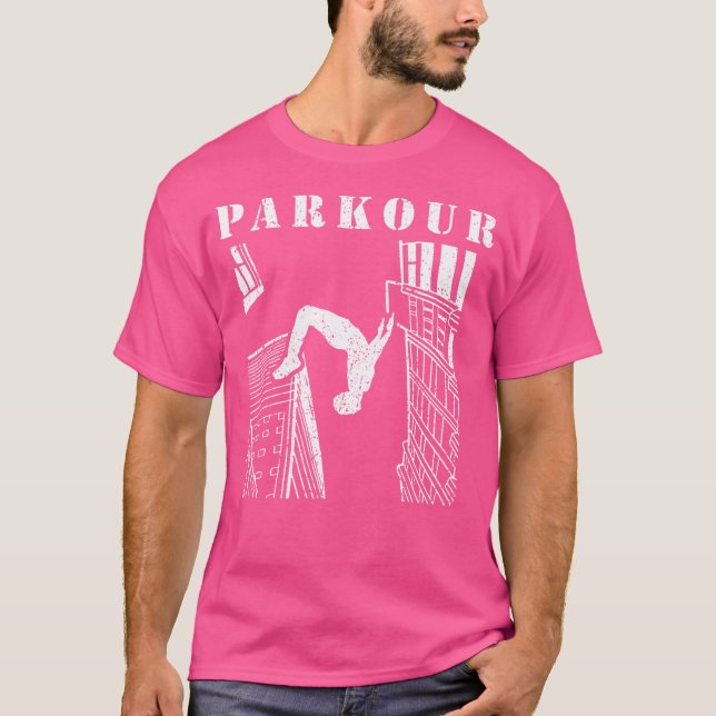 T-Shirt (Framsida)