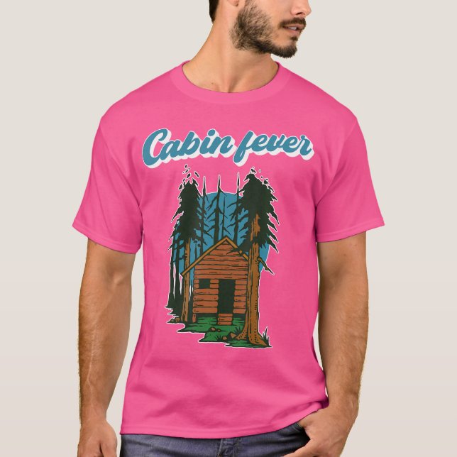 T-Shirt (Framsida)