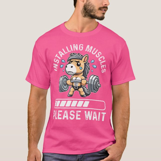 T-Shirt (Framsida)