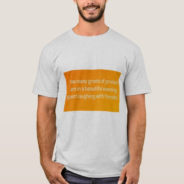 T-Shirt (Framsida)
